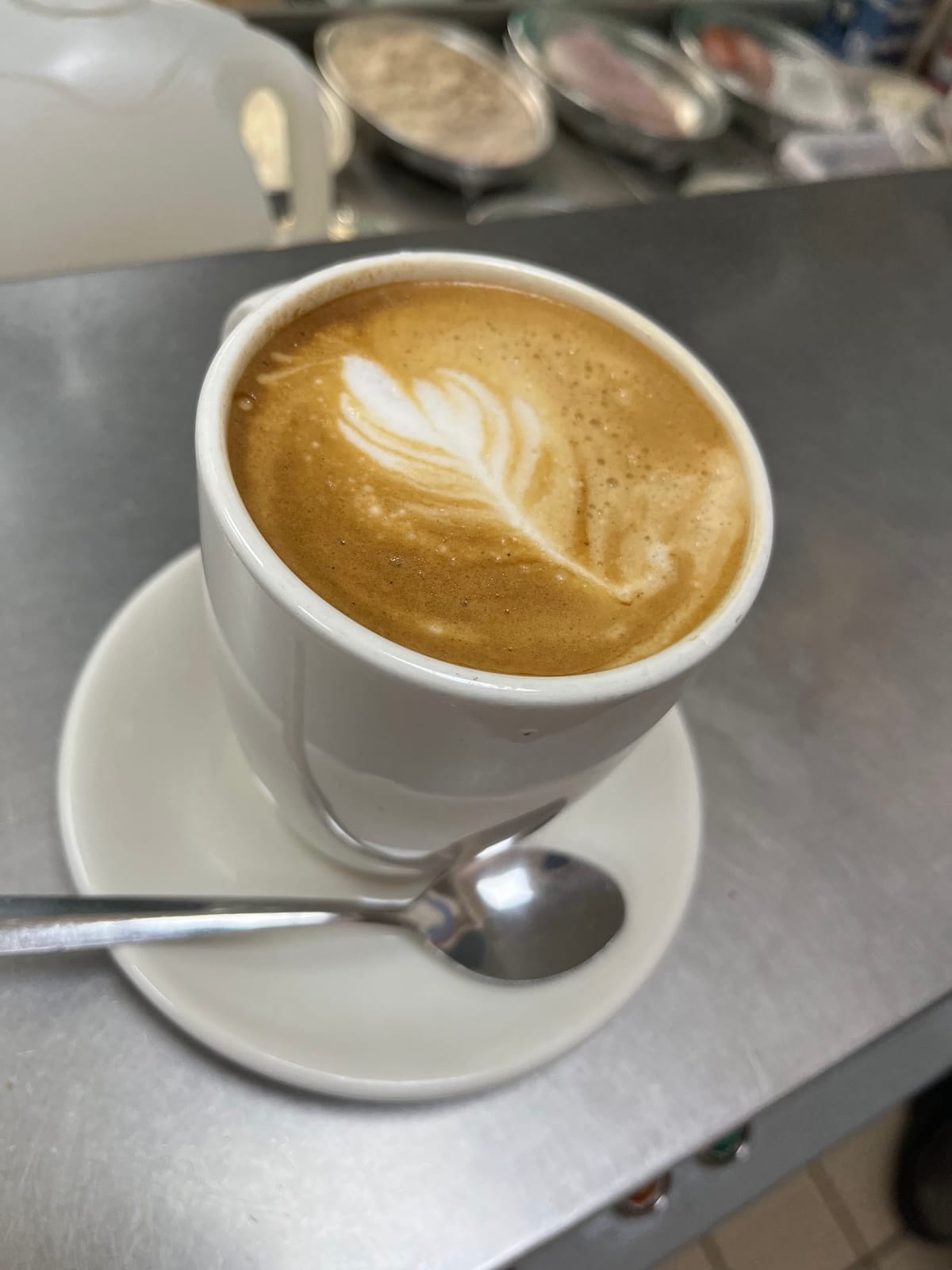Rosehill Cafe