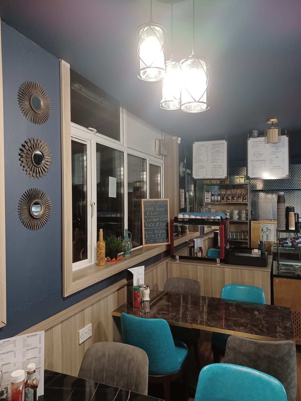 Elif kitchen cafe&bistro
