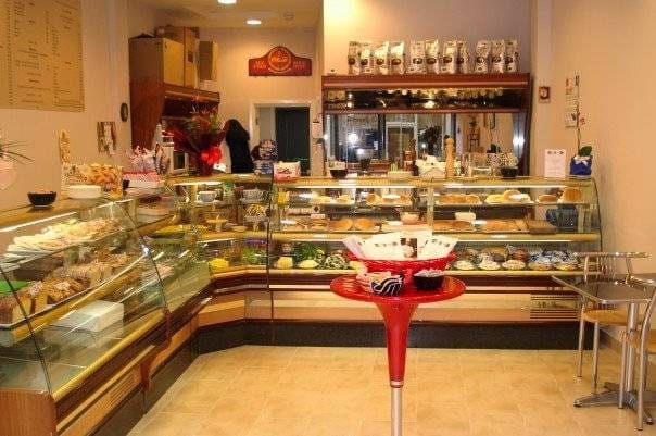 La Dolce Piazza