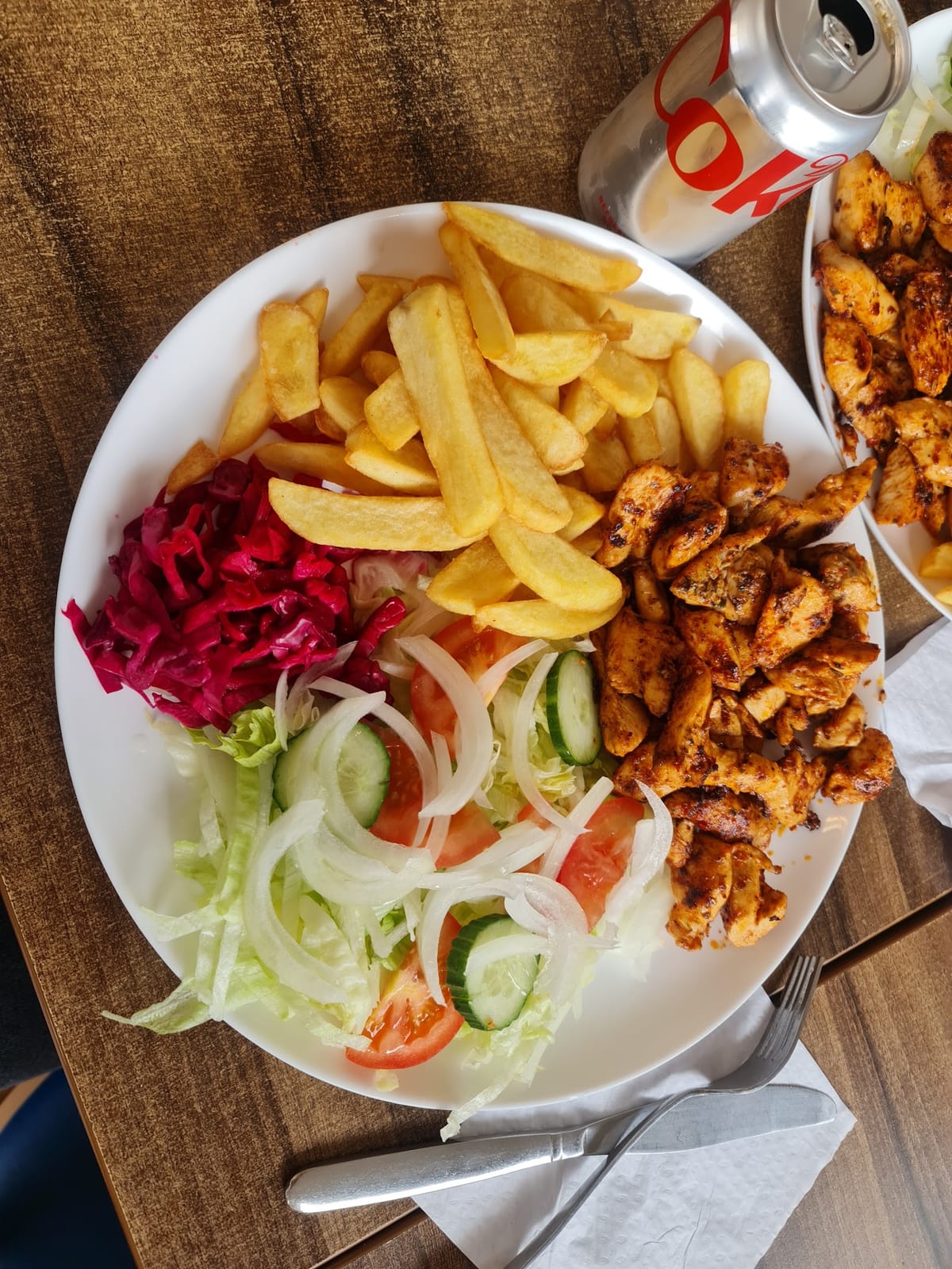 A406 Cafe