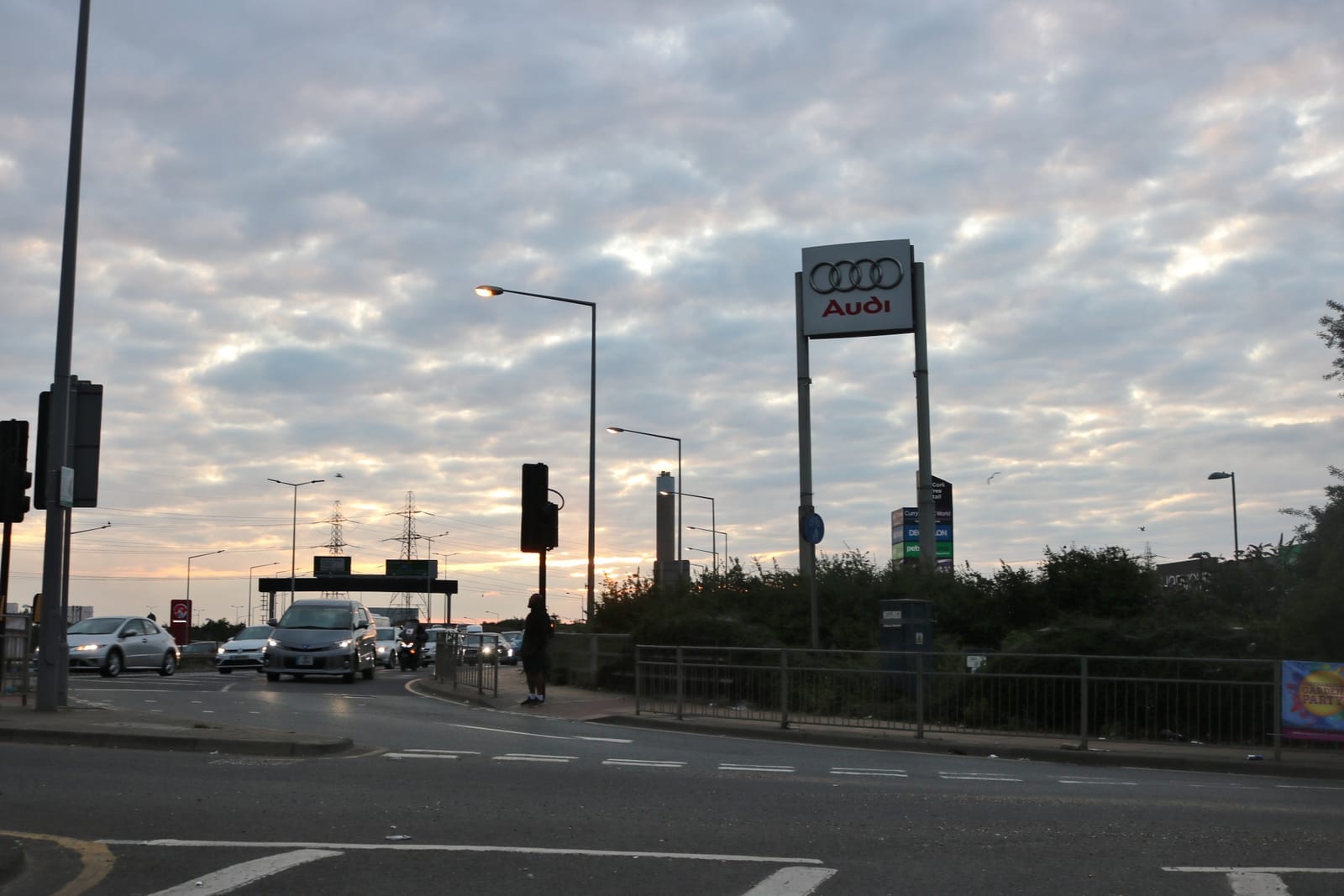 A406 Cafe photo 3