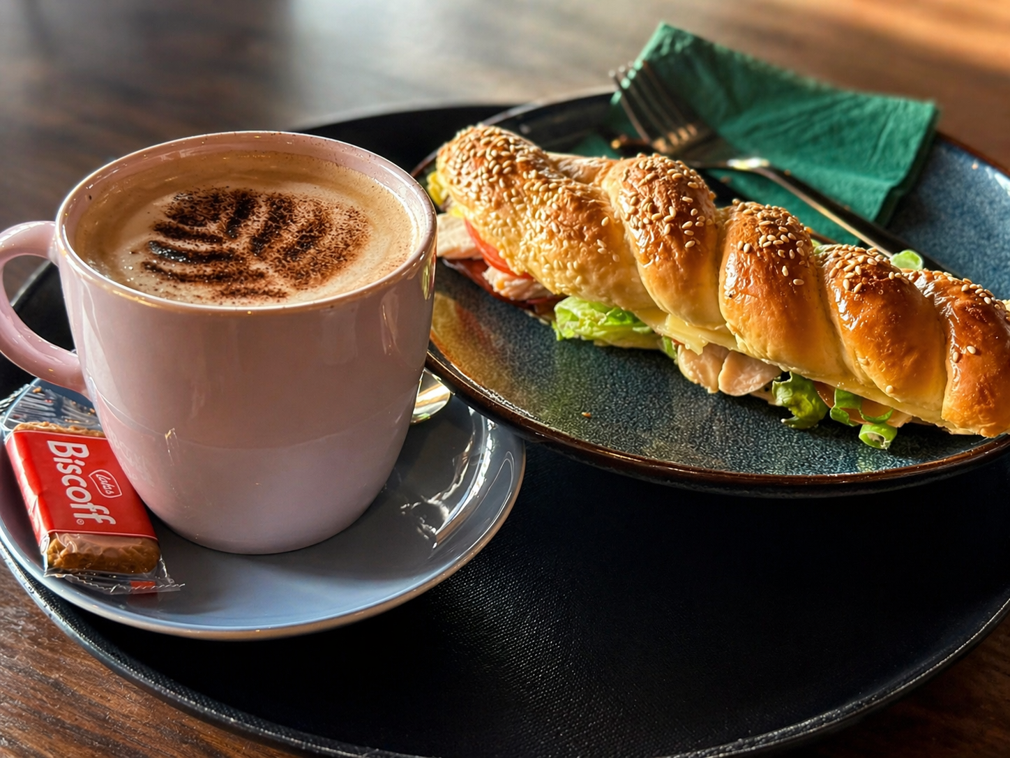 Kredens Cafe