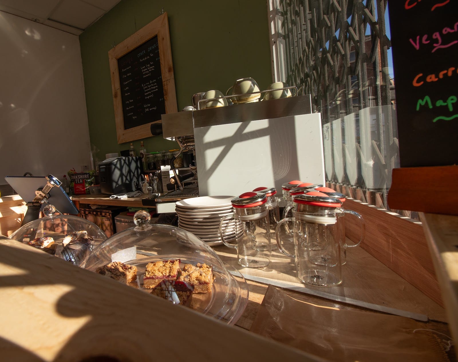 Coffeewrite Ltd
