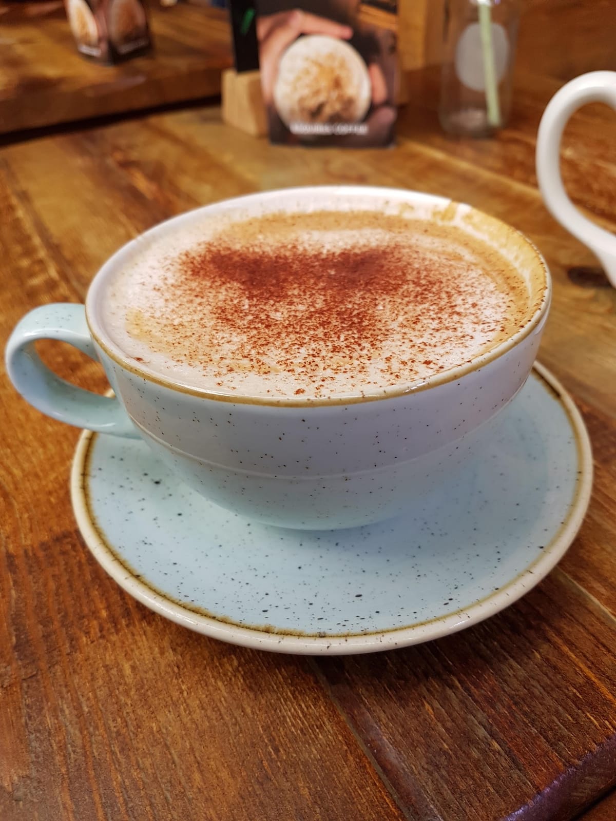Esquires Coffee Wakefield