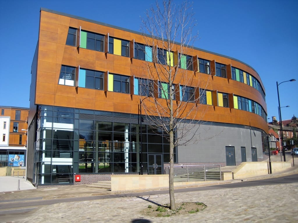 The Art House photo 13