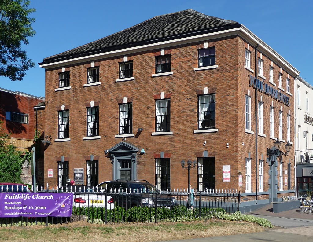 The Art House photo 12