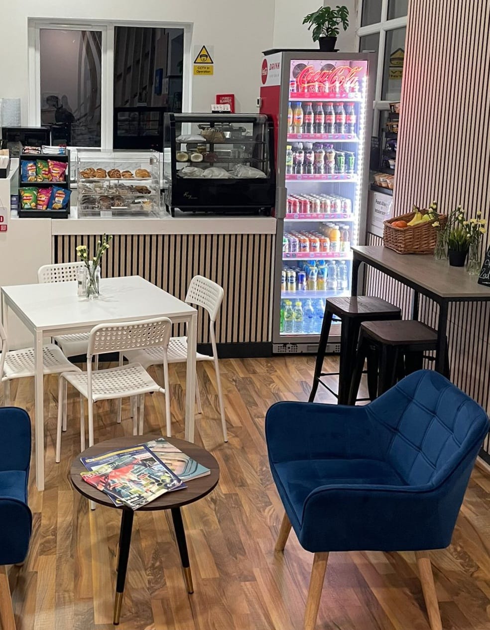 Lite Bite Coffee Shop