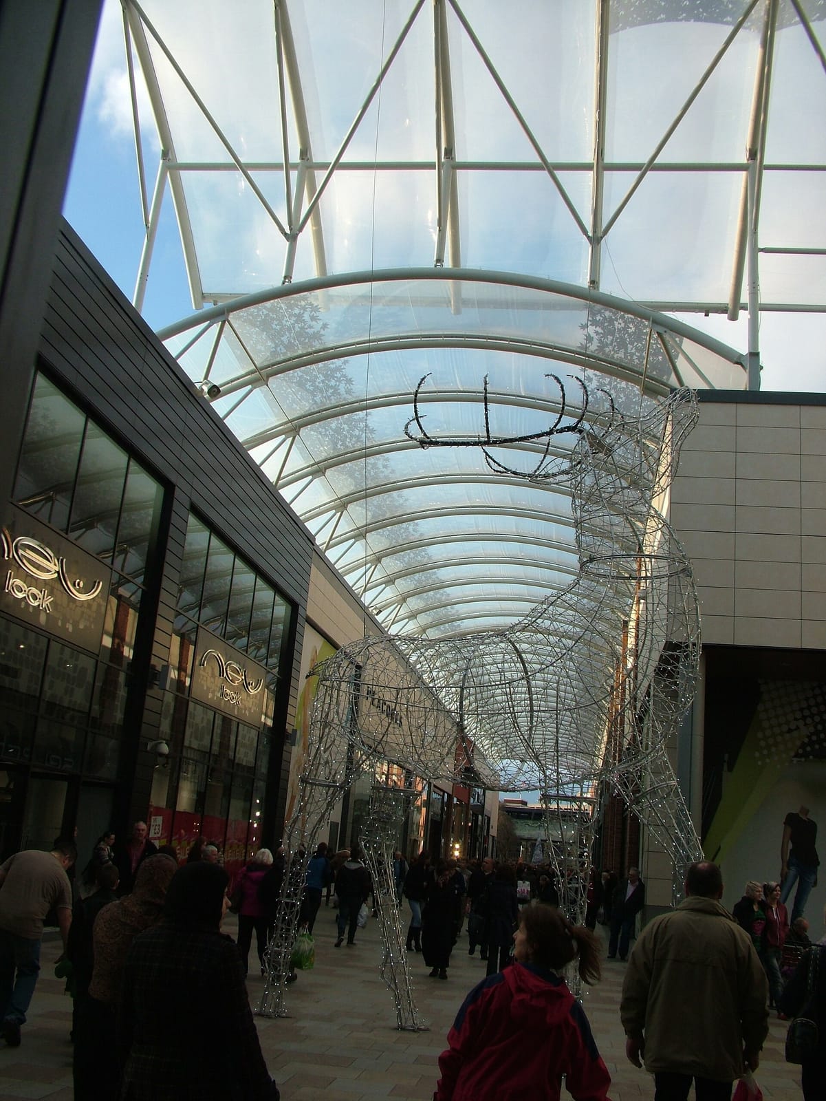 Asda Living Wakefield photo 2