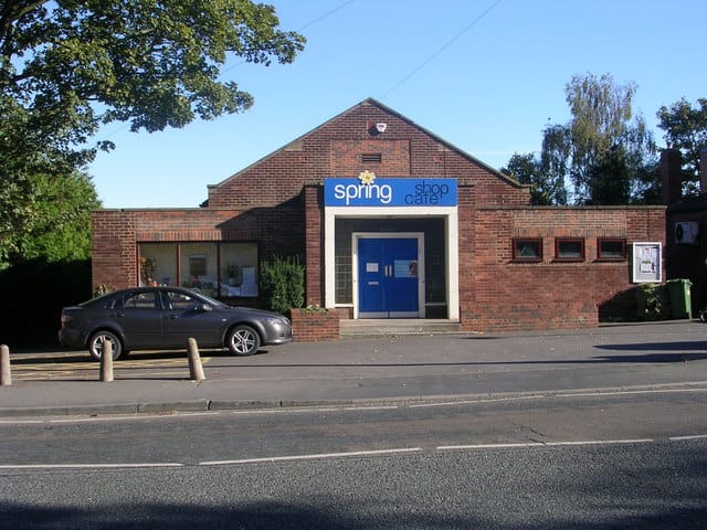 The Spring Community Shop and Cafe photo 4