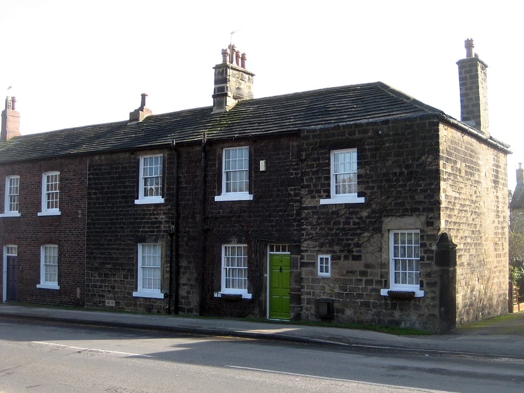 The Spring Community Shop and Cafe photo 2
