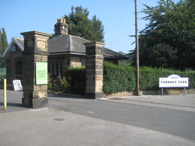 Stork Lodge Tea Room photo 7