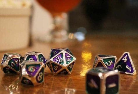 The People's Meeple Board Game Cafe photo 7