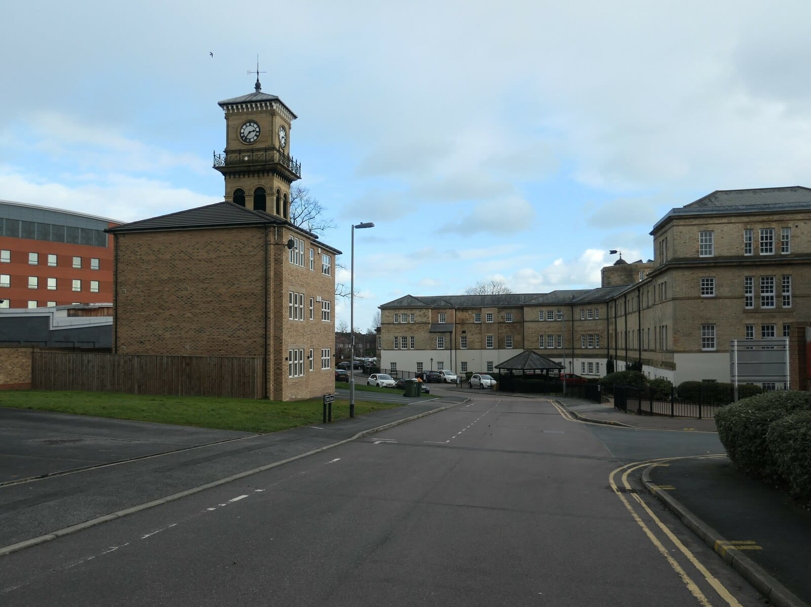 Destiny Church Wakefield photo 2