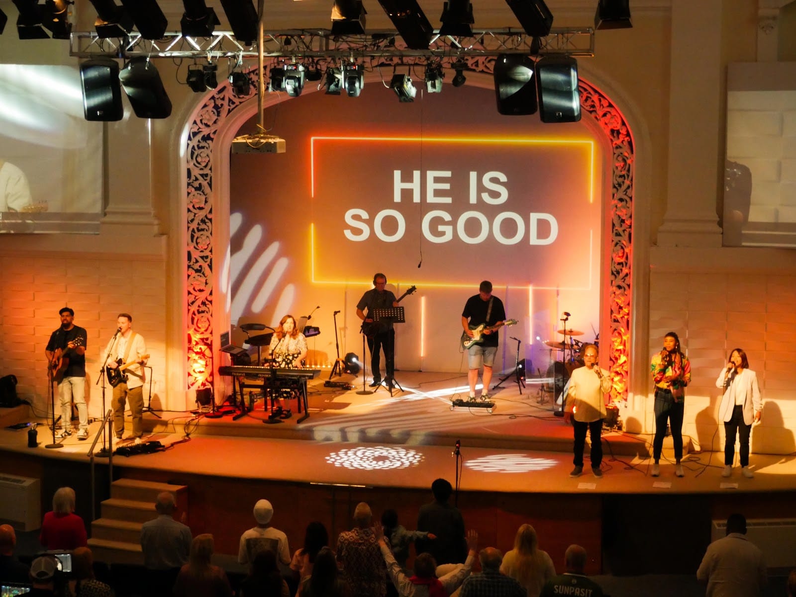 Destiny Church Wakefield