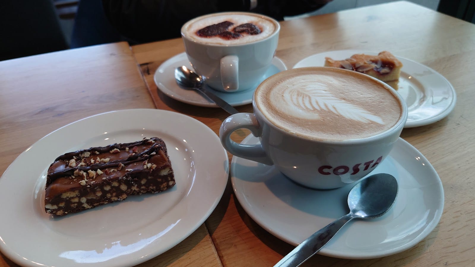 Costa Coffee