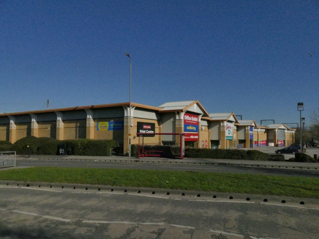 Costa Coffee photo 4