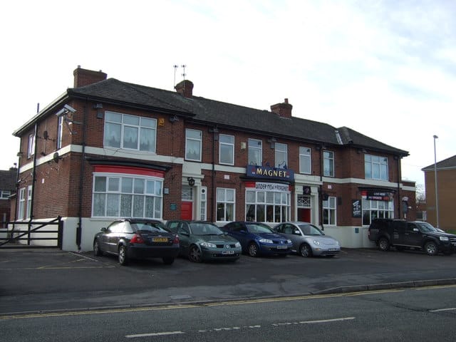 Morrisons Cafe photo 8