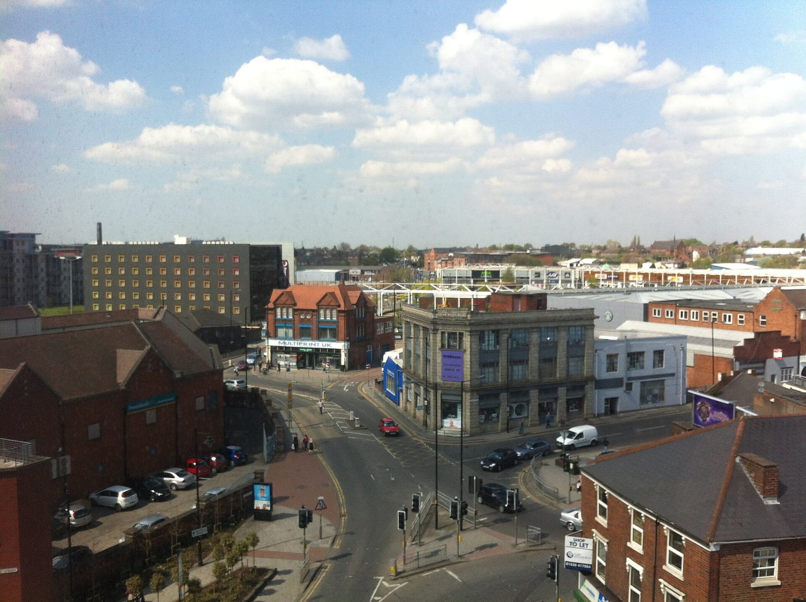 Tesco Cafe photo 2