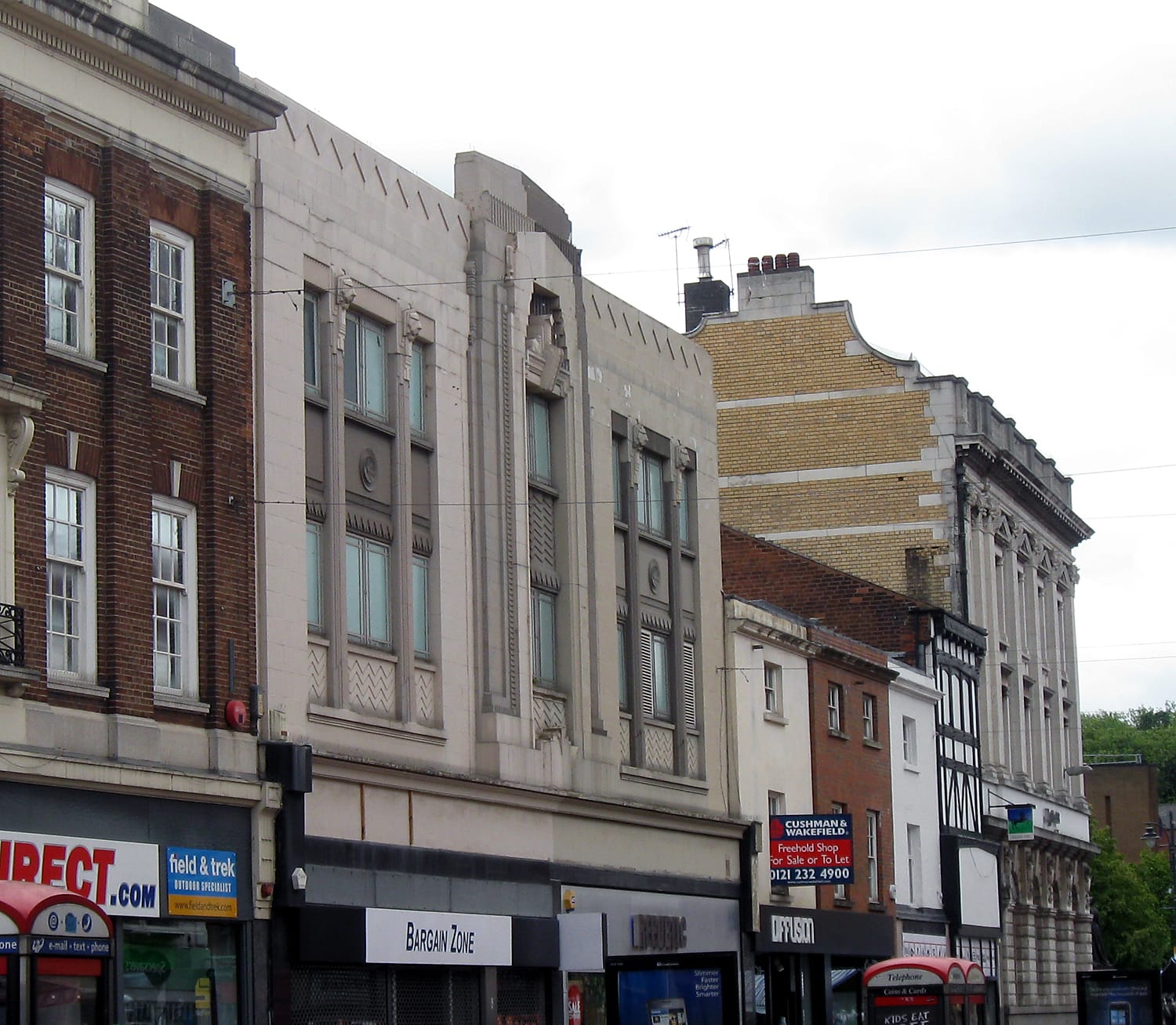 The Lockside Cafe Walsall photo 4
