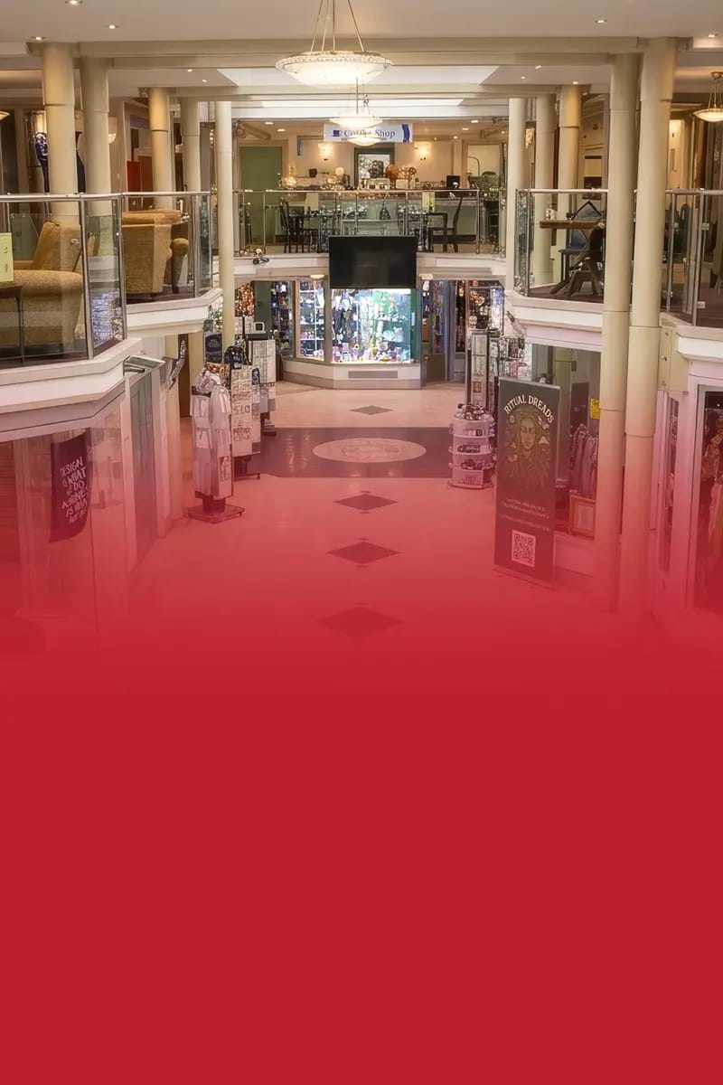 The Crossing at St Pauls photo 4