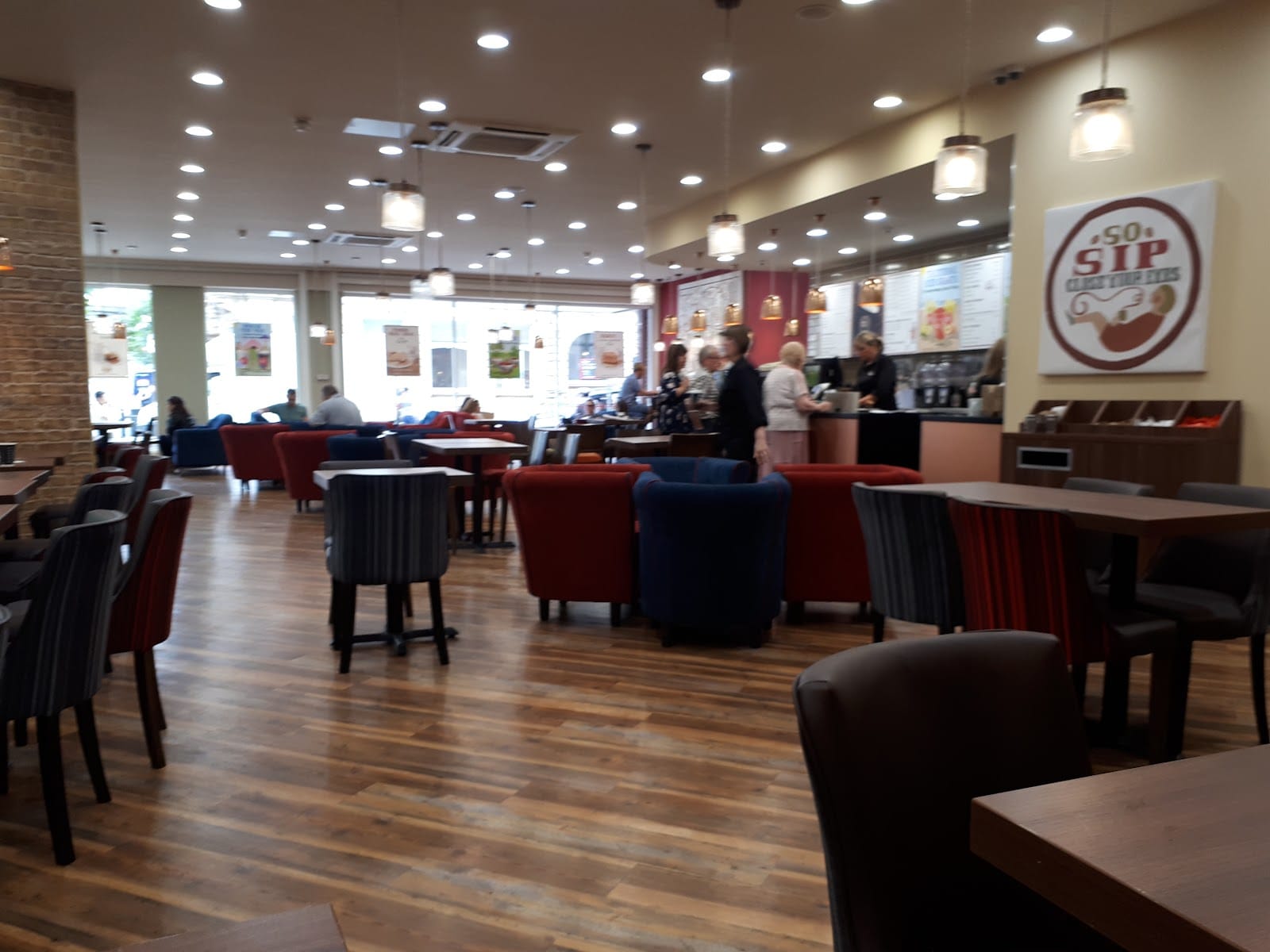 Coffee Republic
