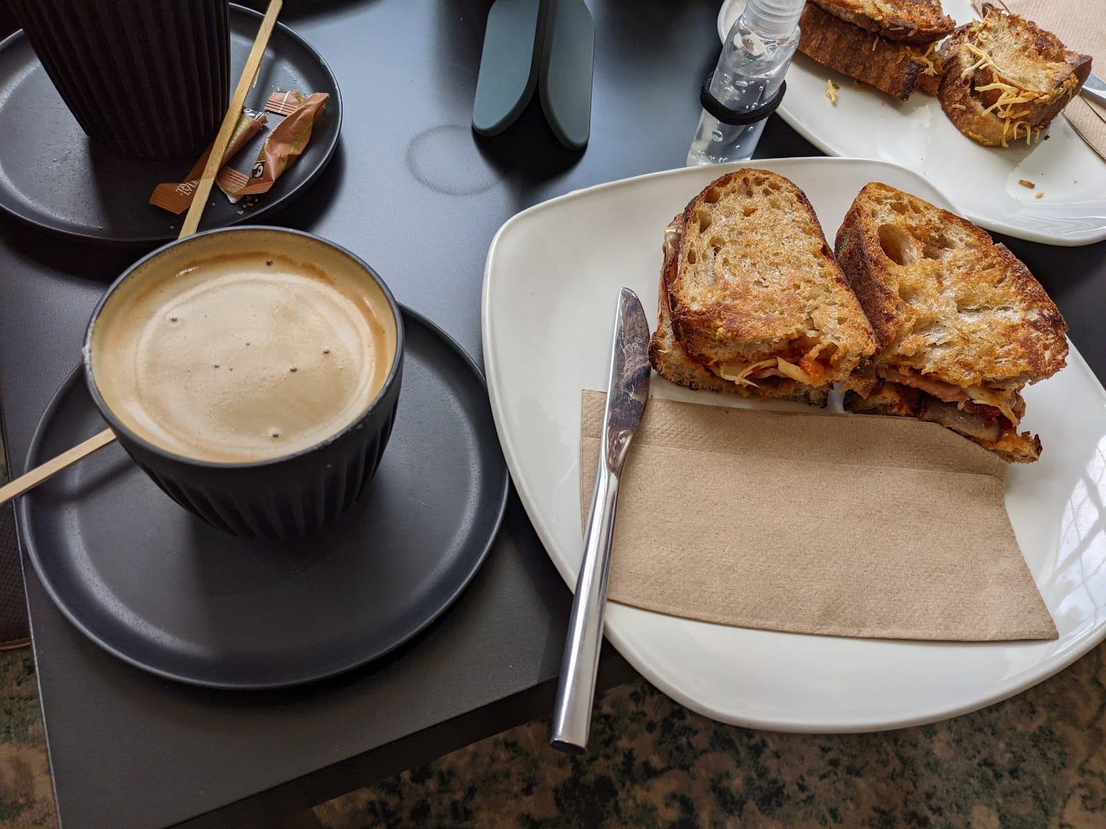 The Table - Coffee & Community