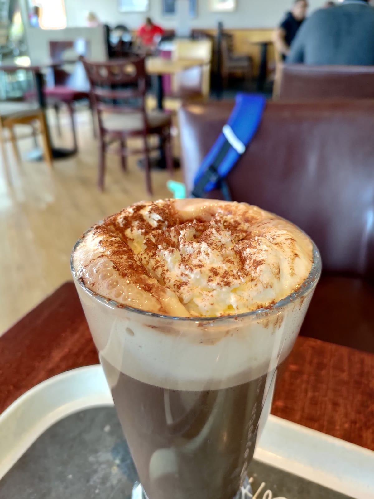 Costa Coffee