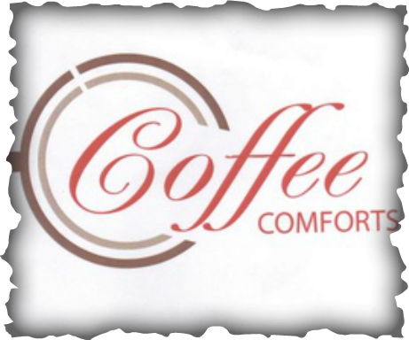 JJM Coffee Ltd T/A Coffee Comforts
