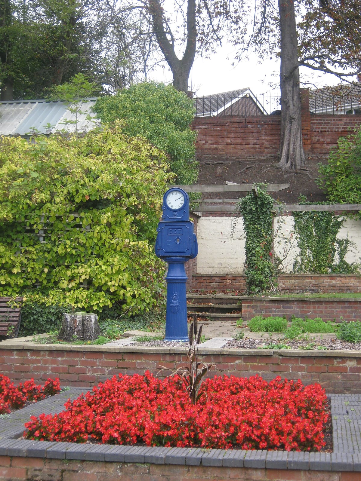 Walsall Arboretum Cafe photo 3