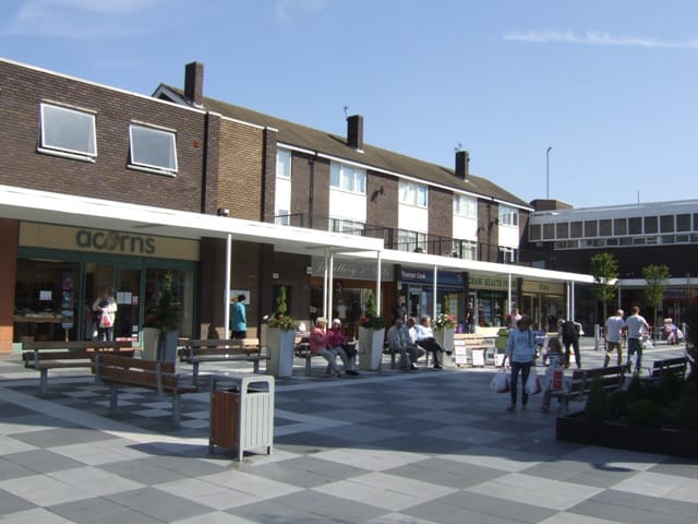 ALDRIDGE CAFE photo 4