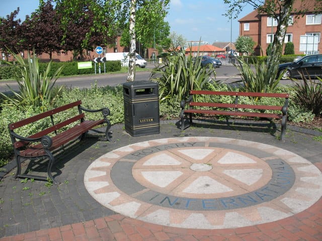 ALDRIDGE CAFE photo 3