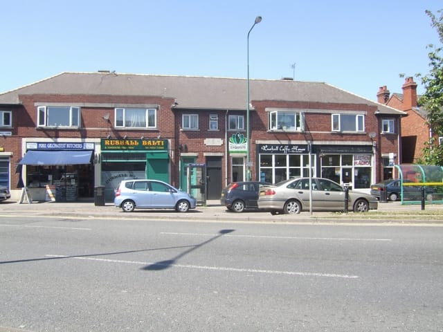 Bollywood Cafe photo 3