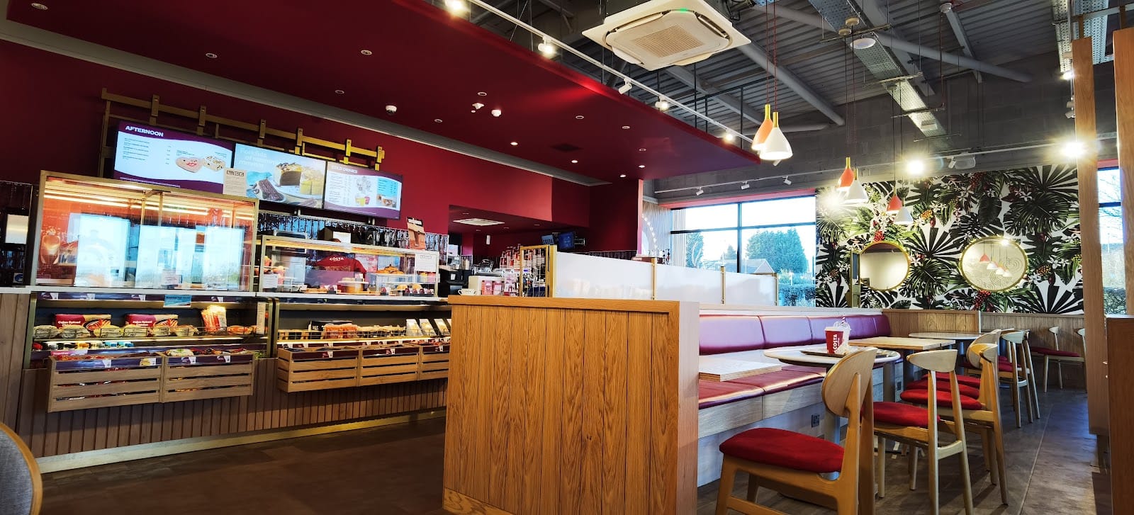 Costa Coffee