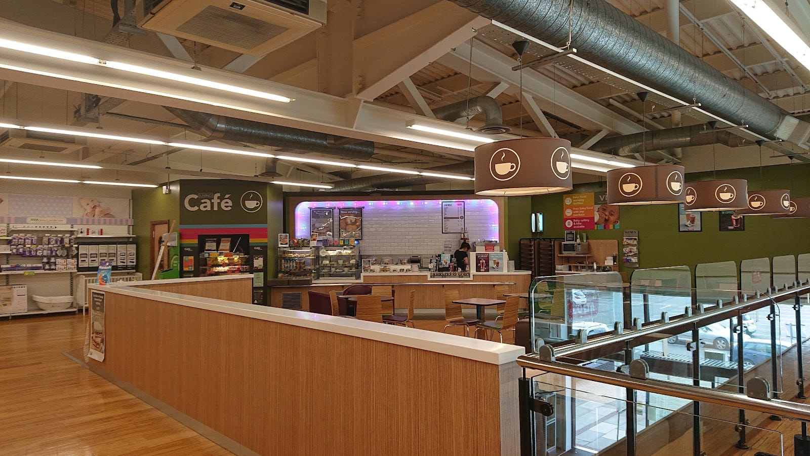 Asda Living Walsall