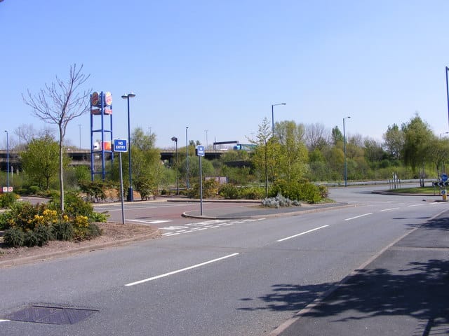 Jamaica Blue Wednesbury photo 4
