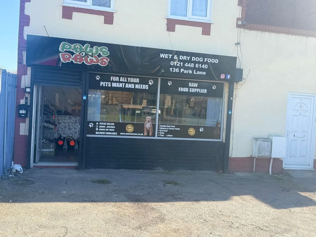 The Old Postea Cafe
