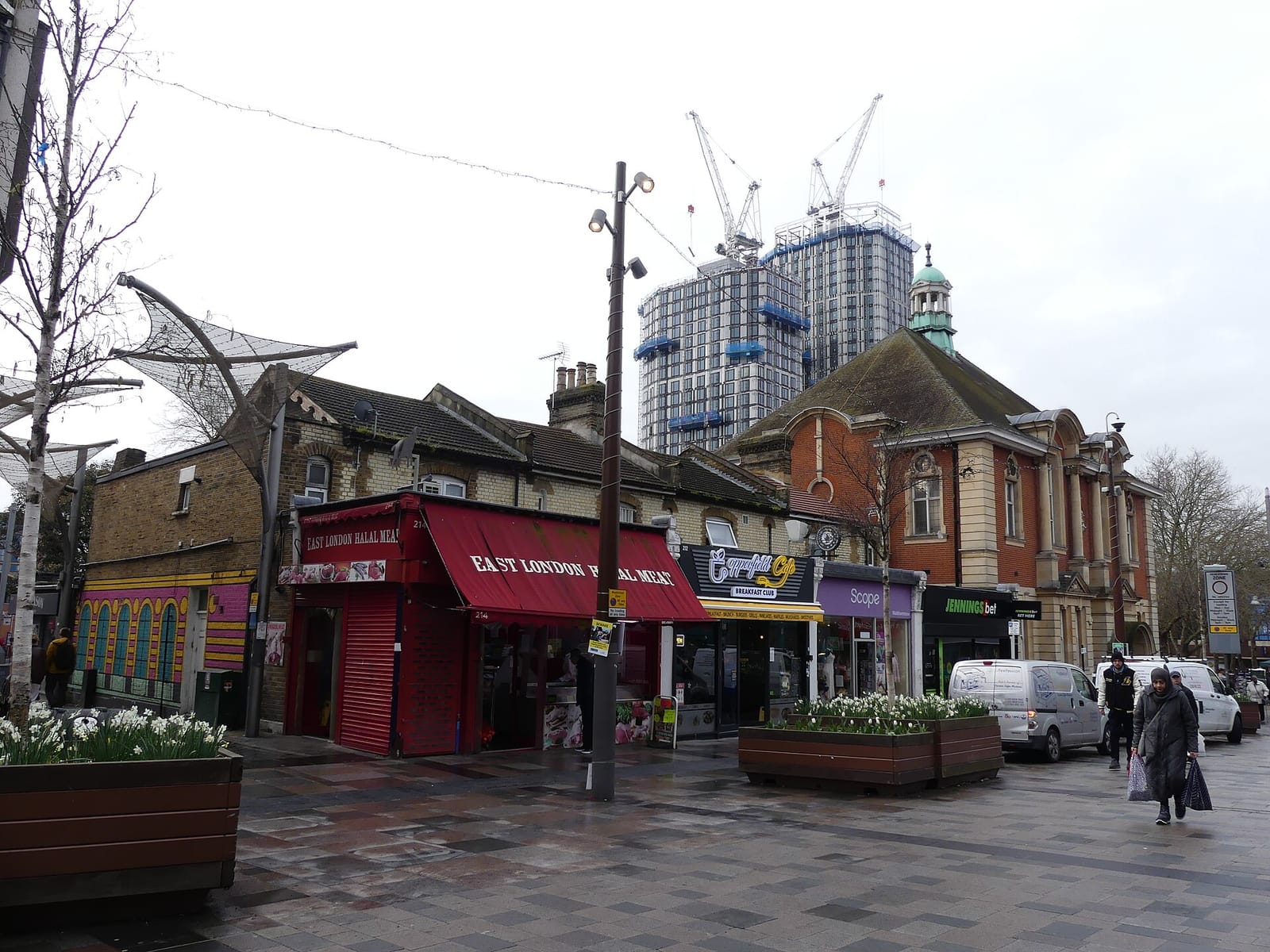 Copperfield Cafe photo 3