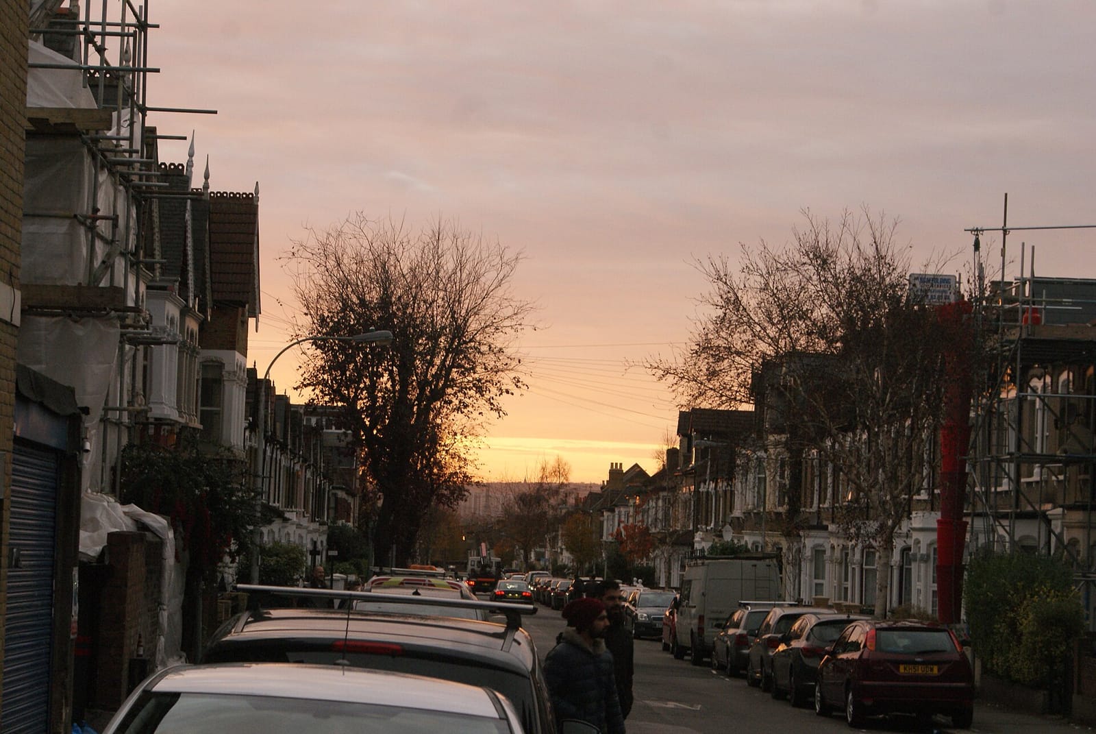 The Terrace photo 2