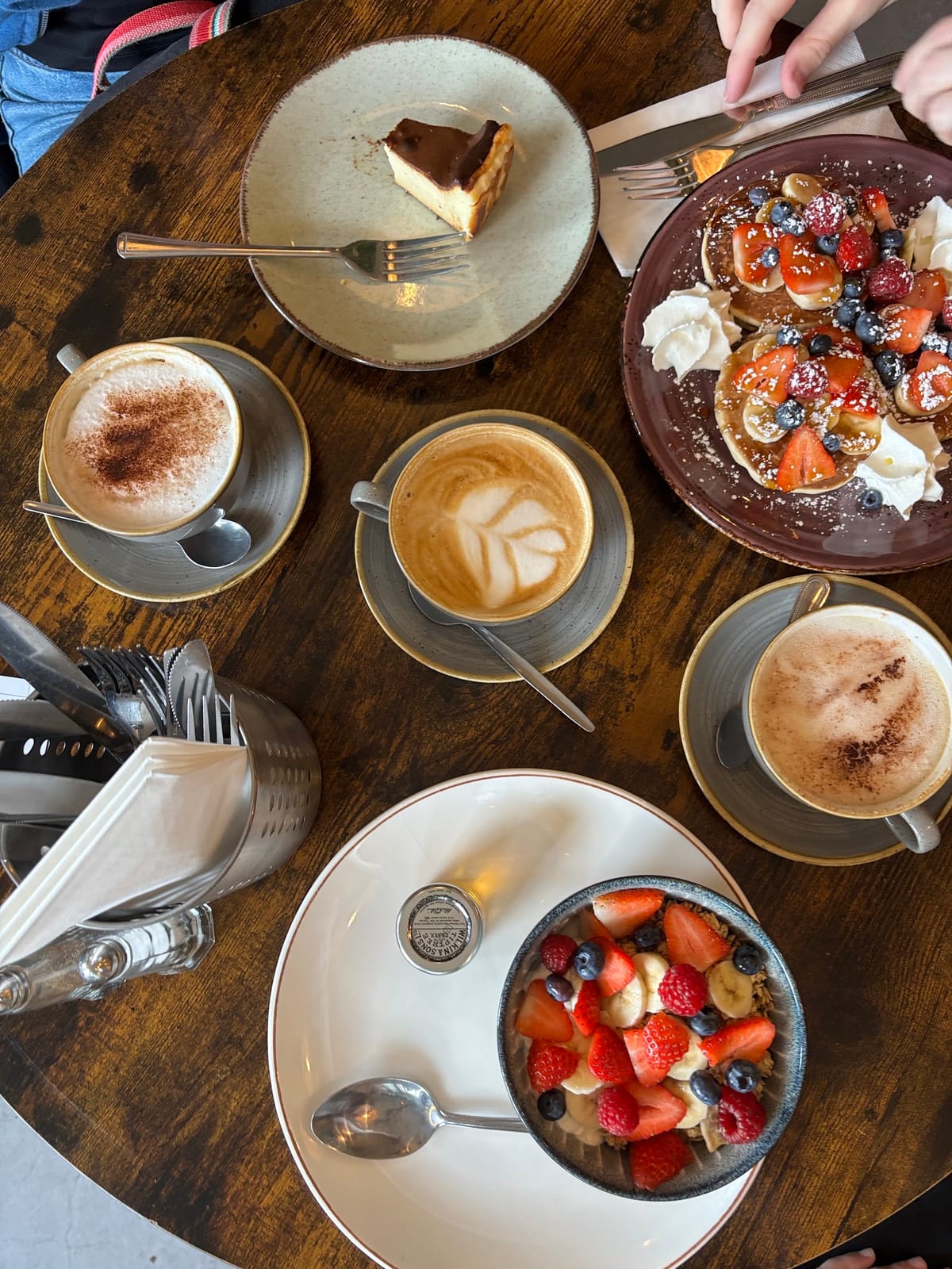 Karya Café and Bistro