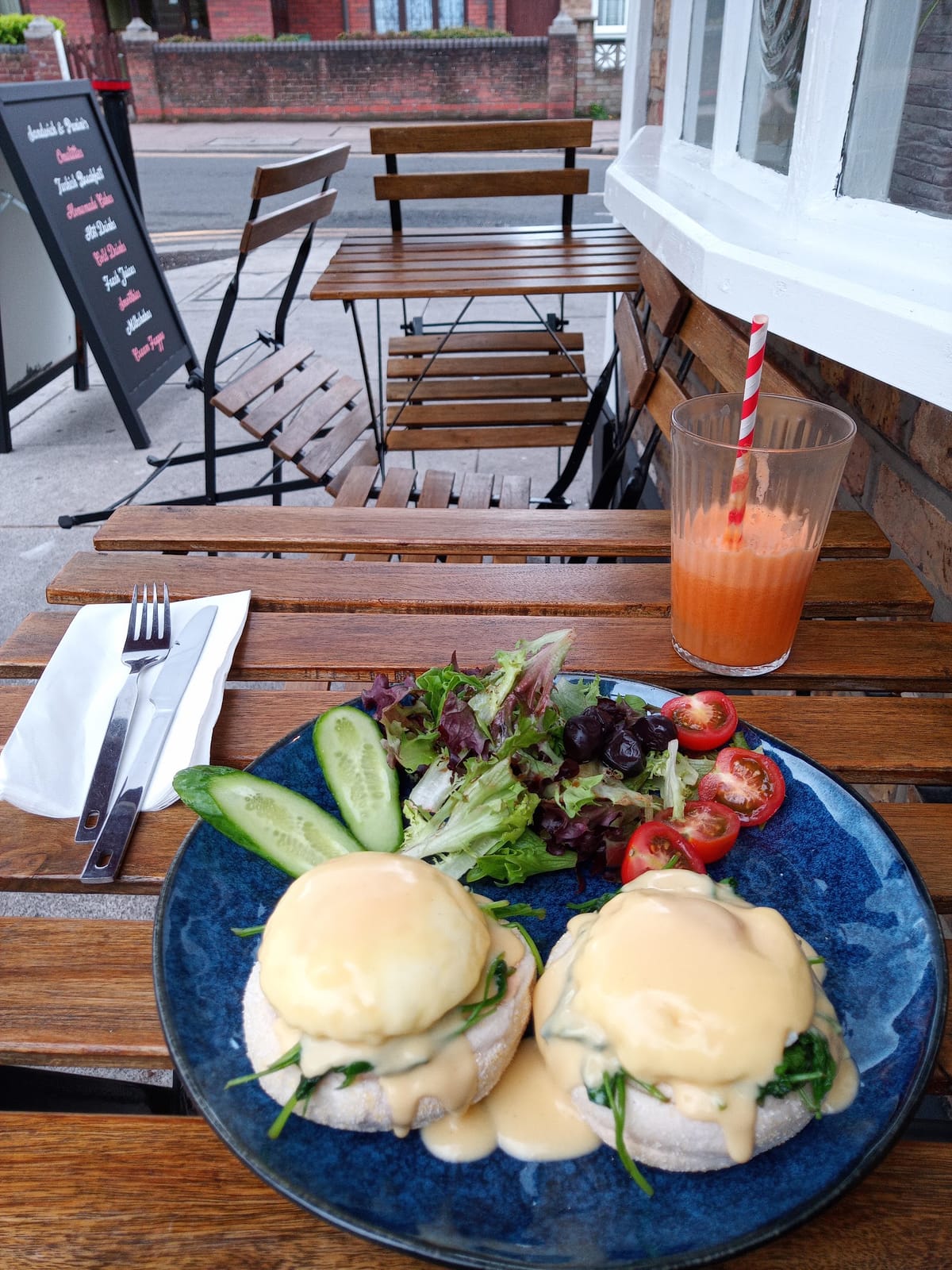Lily's Coffee House