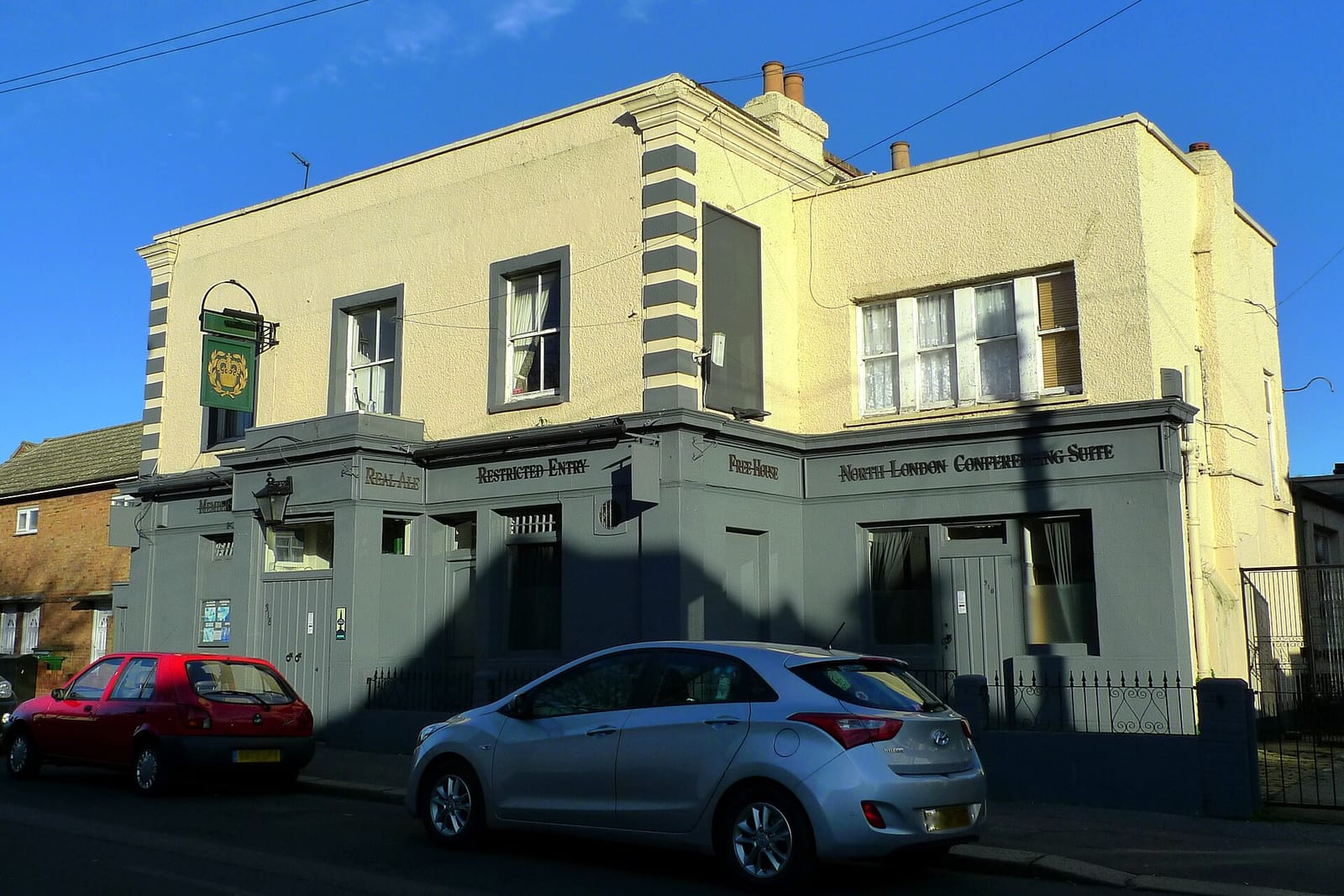 Lily's Coffee House photo 5