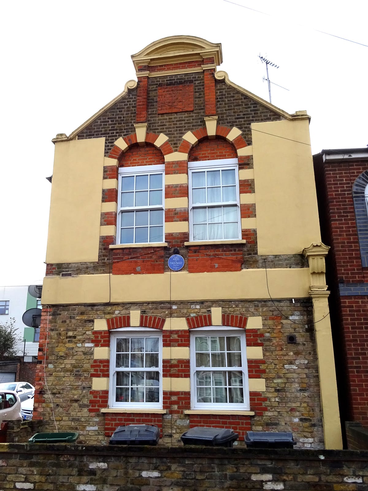 Ruttle & Rowe photo 11