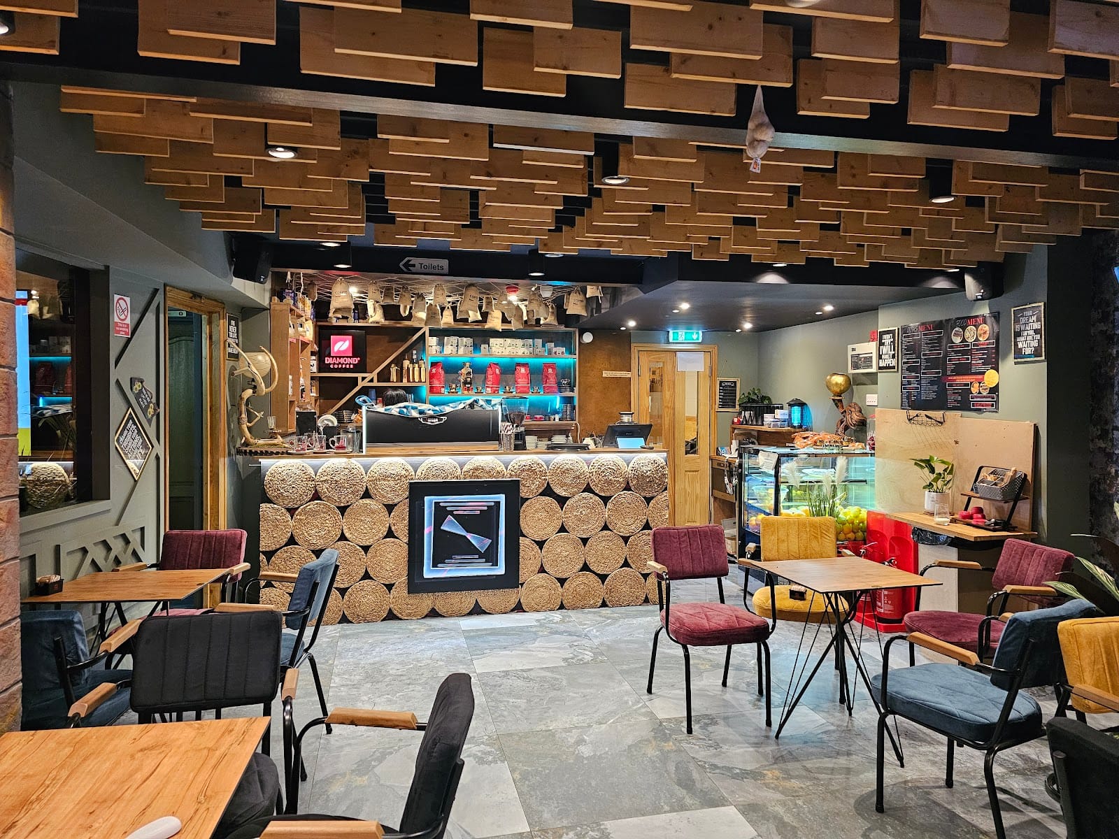 ELITE CAFE