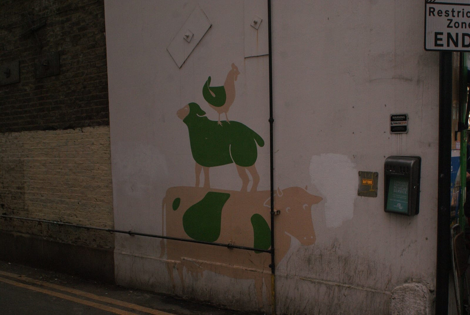 Perky Blenders - Espresso Bar (E17) photo 4