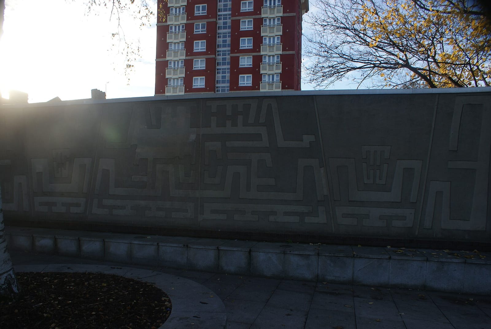 Corner Coffee forest road E17 photo 2