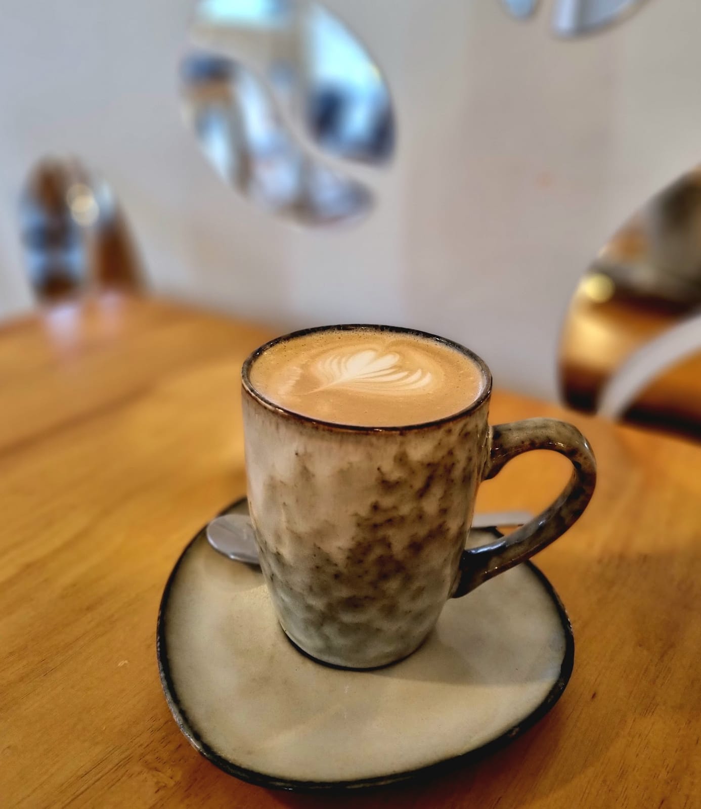 Smile Avenue Café
