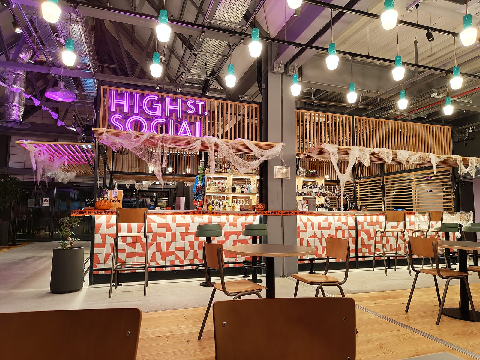 Black Sheep Coffee - Walthamstow photo 3