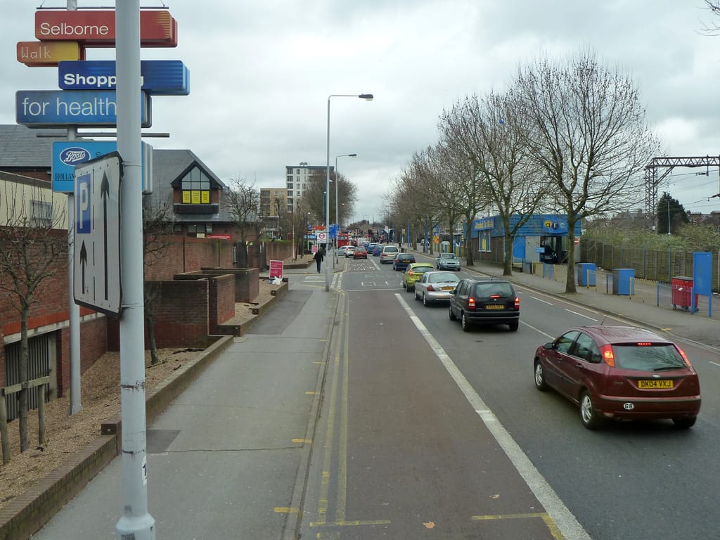 Black Sheep Coffee - Walthamstow photo 2