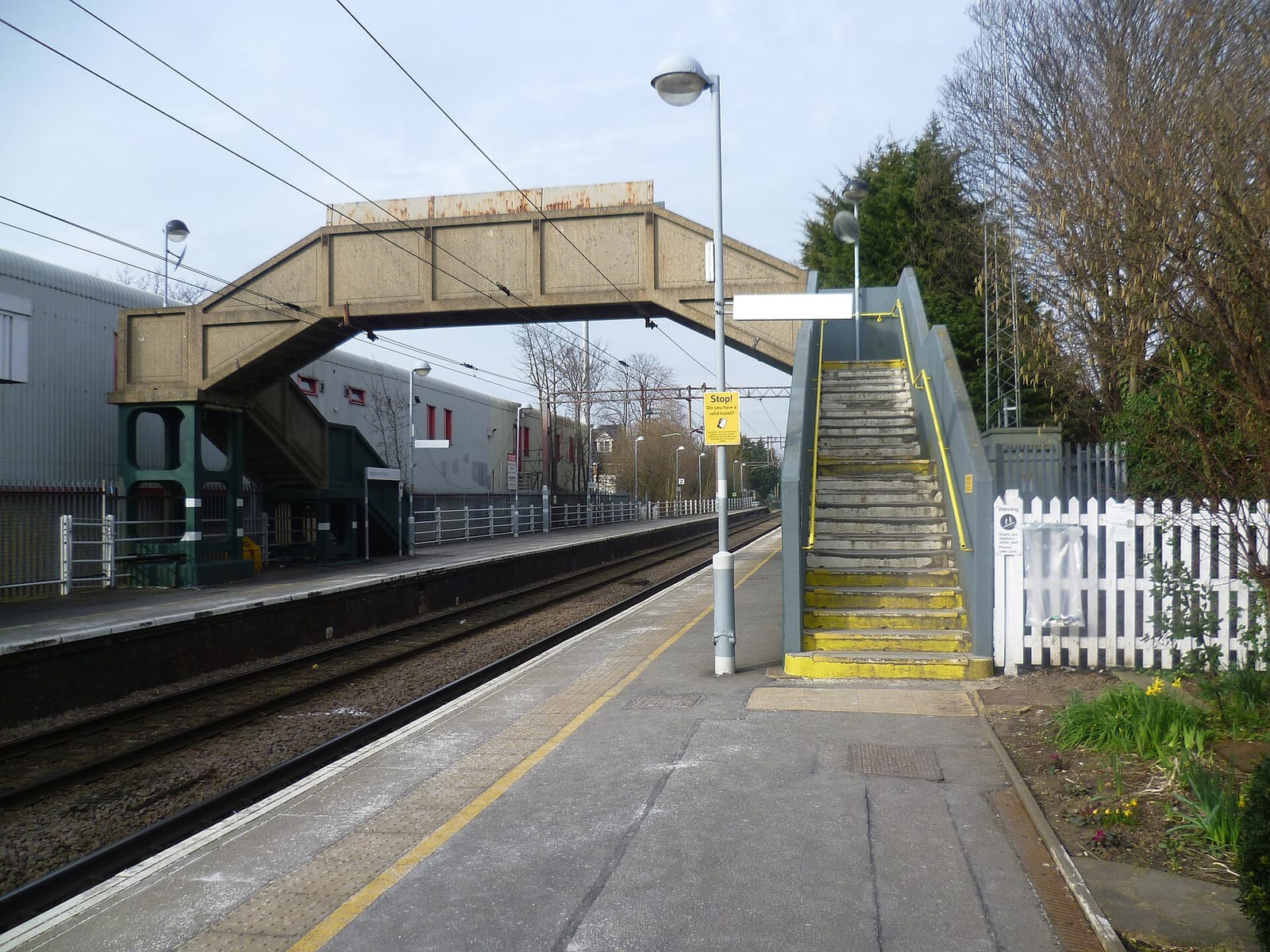 Station Cafe & Sandwich Bar photo 2