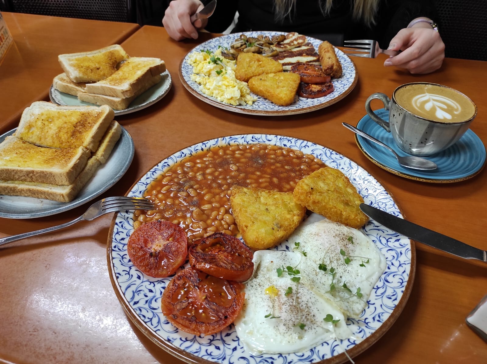 Station Cafe & Sandwich Bar